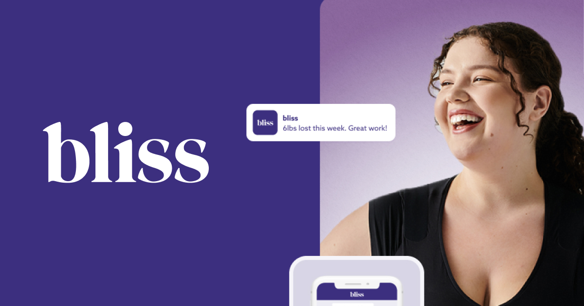 Bliss logo