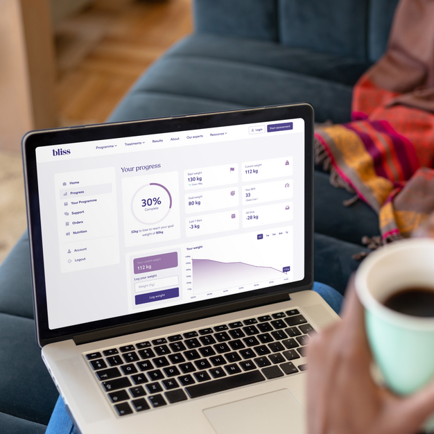 Online Doctor Banner Image