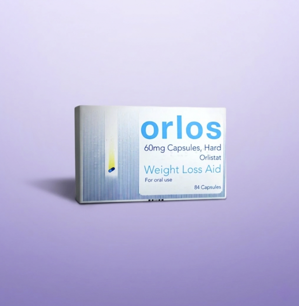 What is Orlos, and is it the same as Alli?