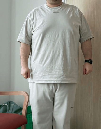How I lost 20kg in 6 months thanks to Bliss After Image