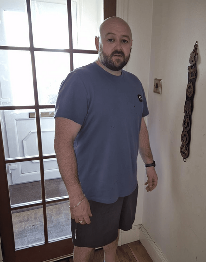How I lost 20kg in 6 months thanks to Bliss After Image