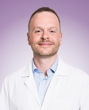 Dr. Abe Abudja Image