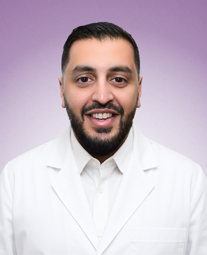 Dr. Abe Abudja Image