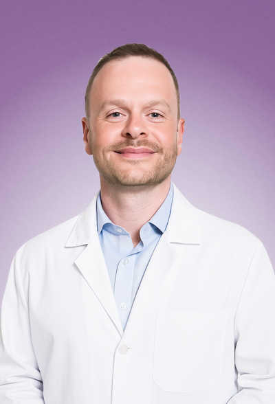 Meet the Team Image
