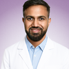 Dr. Abe Abudja Image