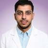 Dr. Abe Abudja Image